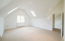 Holme Mills bedroom extension leads