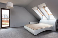 Holme Mills bedroom extensions