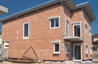 Holme Mills home extensions