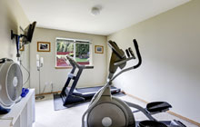Holme Mills home gym construction leads