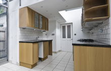Holme Mills kitchen extension leads