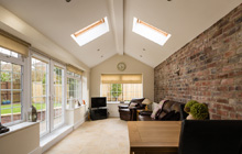 Holme Mills single storey extension leads